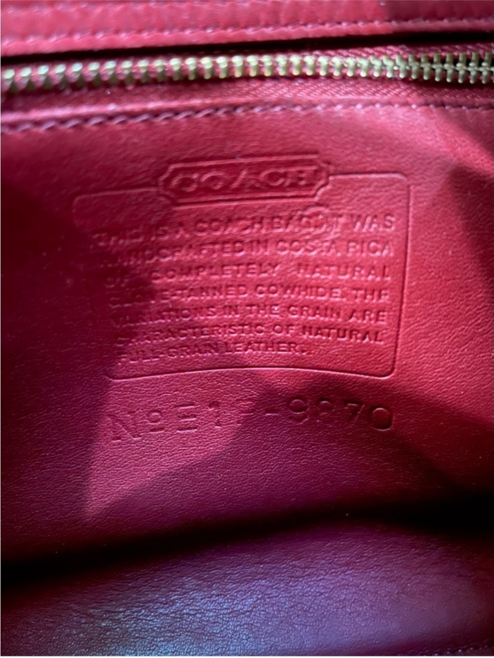 Vintage Coach Courts - Picture 7 of 15